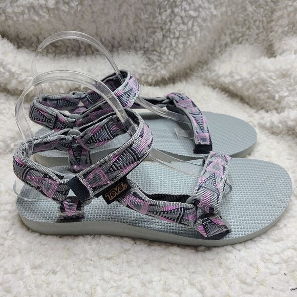 Teva‎ Original Universal Sandals sz 10 - Picture 1 of 7